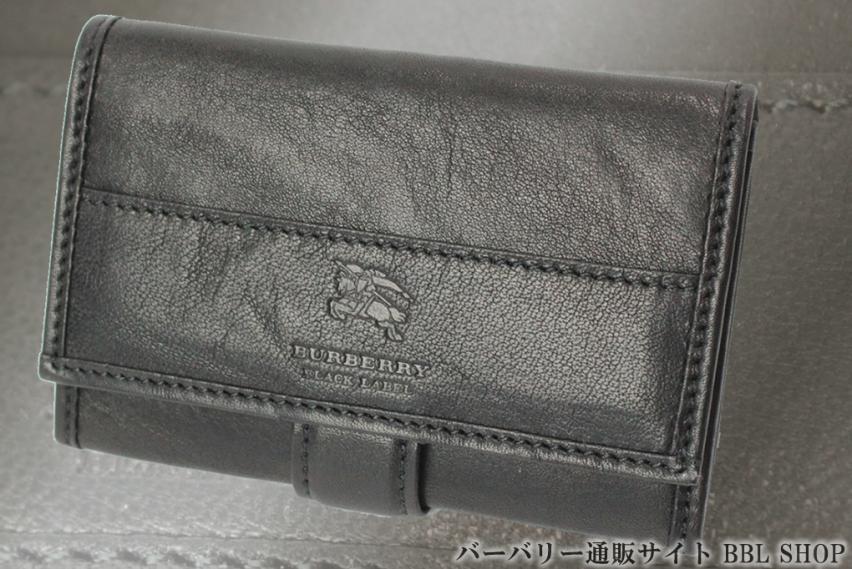 バーバリーブラックレーベルの名刺入れ 人気ランキング