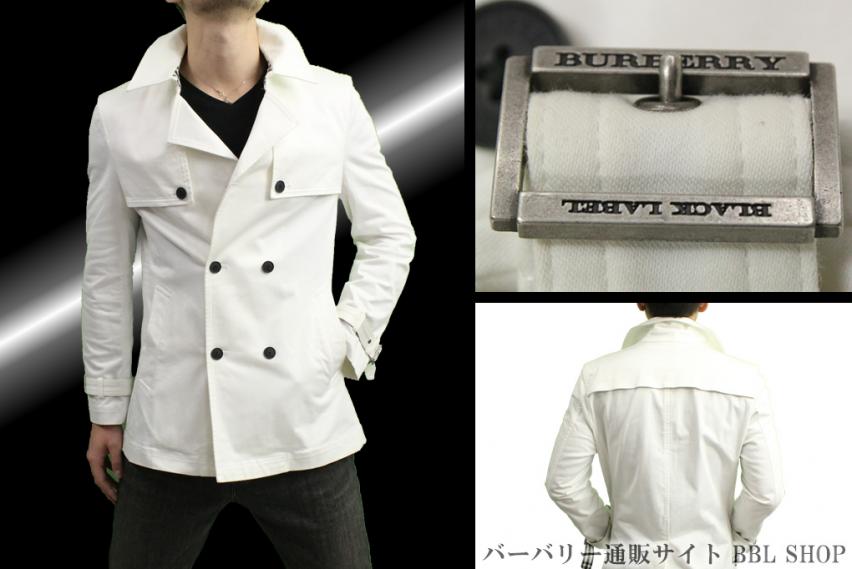 バーバリーブラックレーベルのPコート人気ランキング！