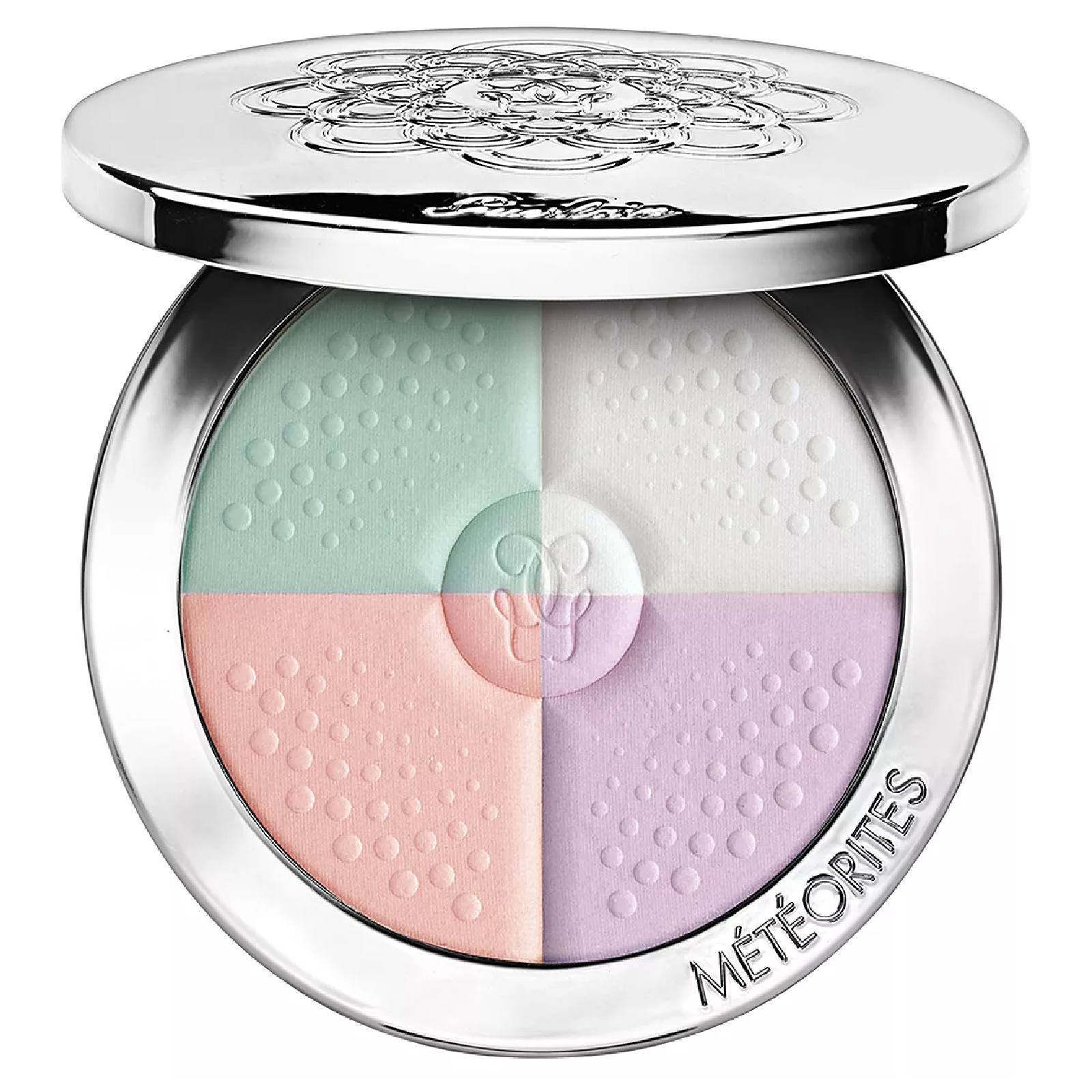 Guerlain Meteorites Compact Powder - Flawless Radiance