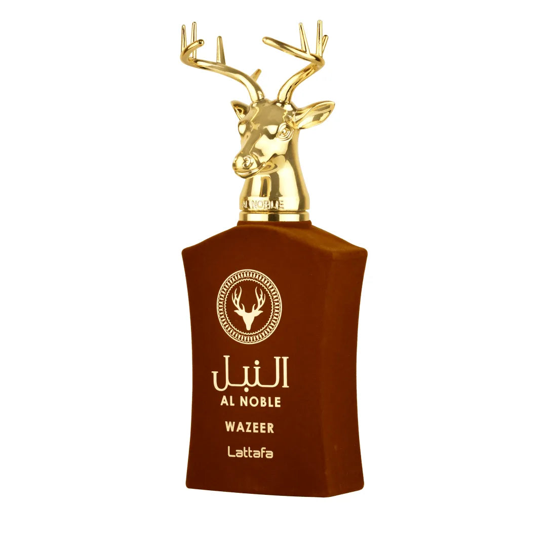 Al Nobel Wazeer Perfume Spray (W) 100ml