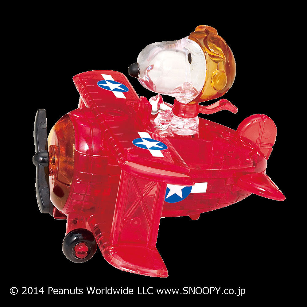 スヌーピー フライングエース – BEVERLY