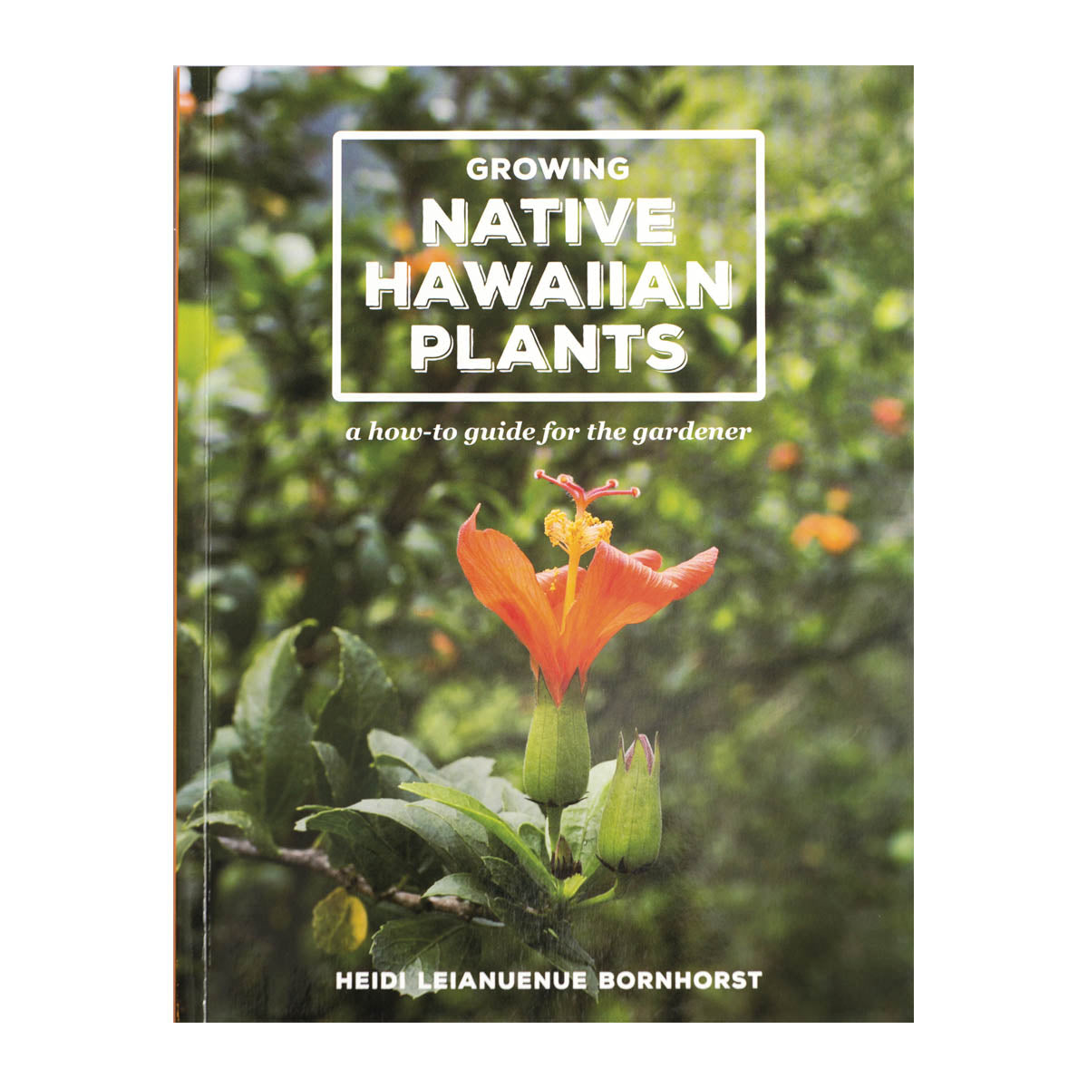 Growing Native Hawaiian Plants – Bess Press