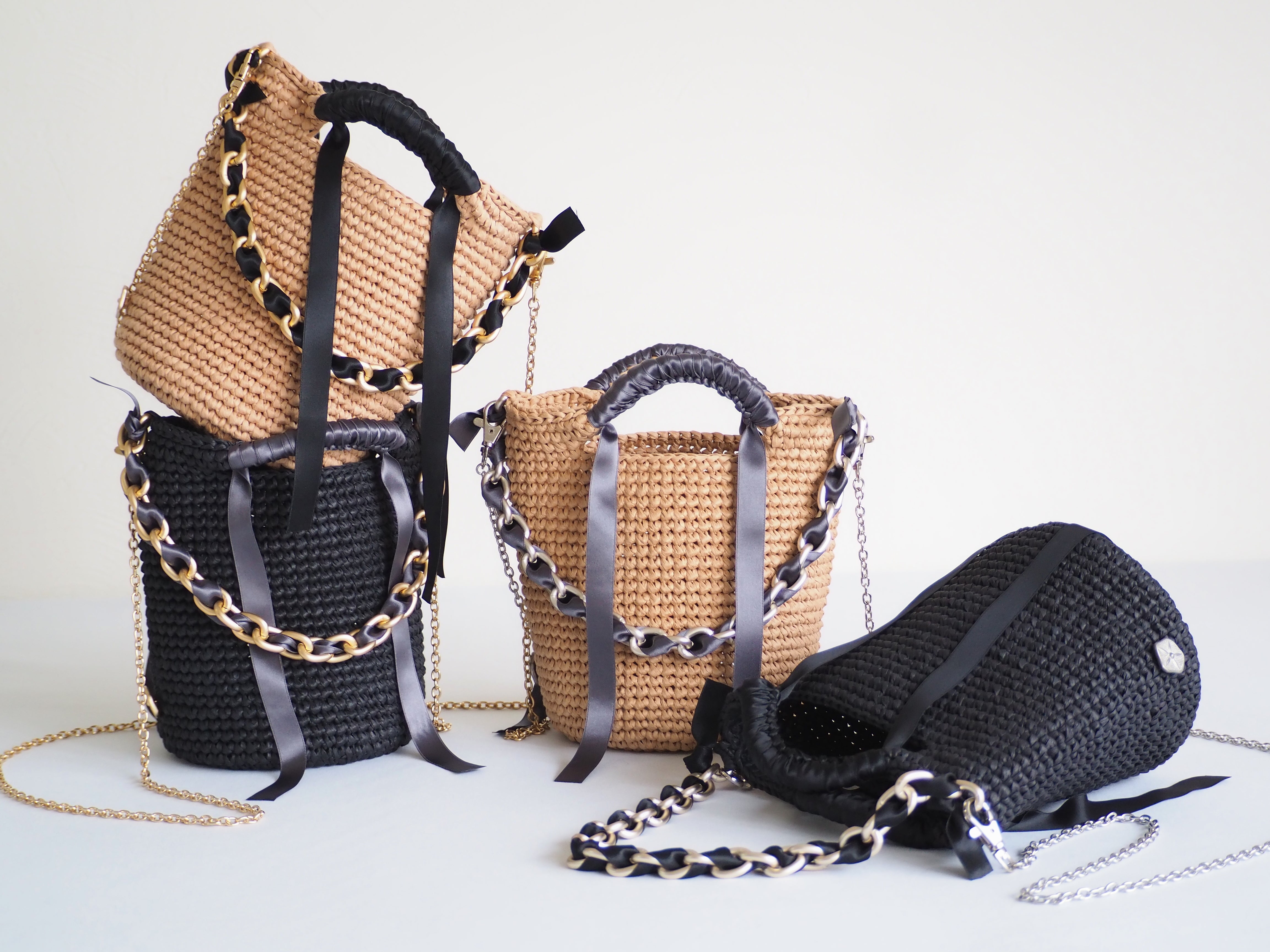 満席 [2026年1月11日 (日）・1月25 (日）］新Hempポシェット 全2回