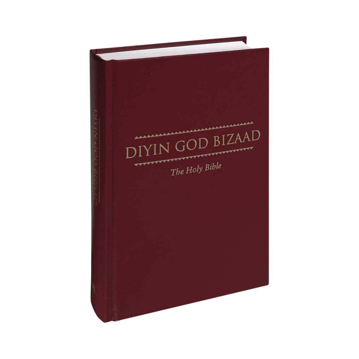 Navajo Bible – Bibles.com, An American Bible Society Ministry