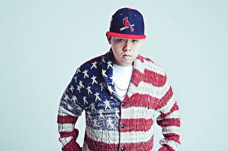 □FEBB AS YOUNG MASON | Fla$hBackS、CRACKS BROTHERS、DOGGIESとして