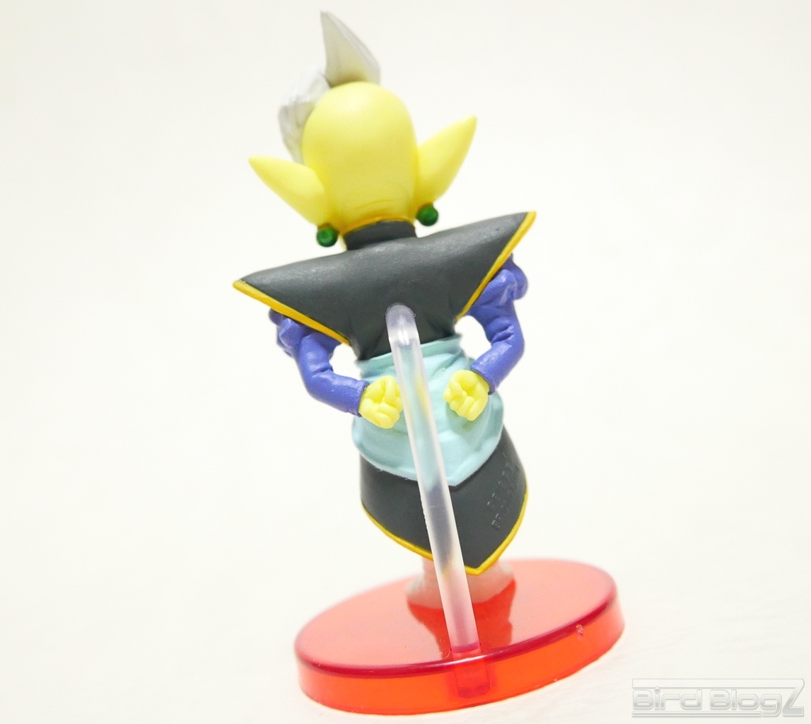 ドラゴンボール超 ワールドコレクタブルフィギュア vol.7 詳細レビュー