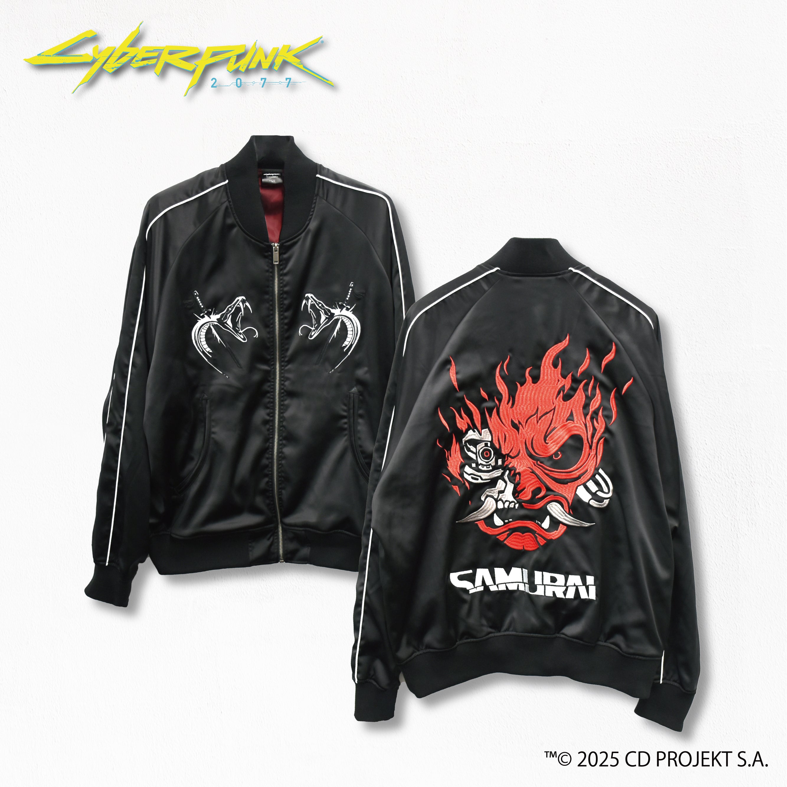 予約販売4月下旬発送分】Cyberpunk 2077 【サイバーパンク2077