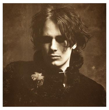 Jeff Buckley, Wished For Song Book Cover by Merri Cyr – Blender