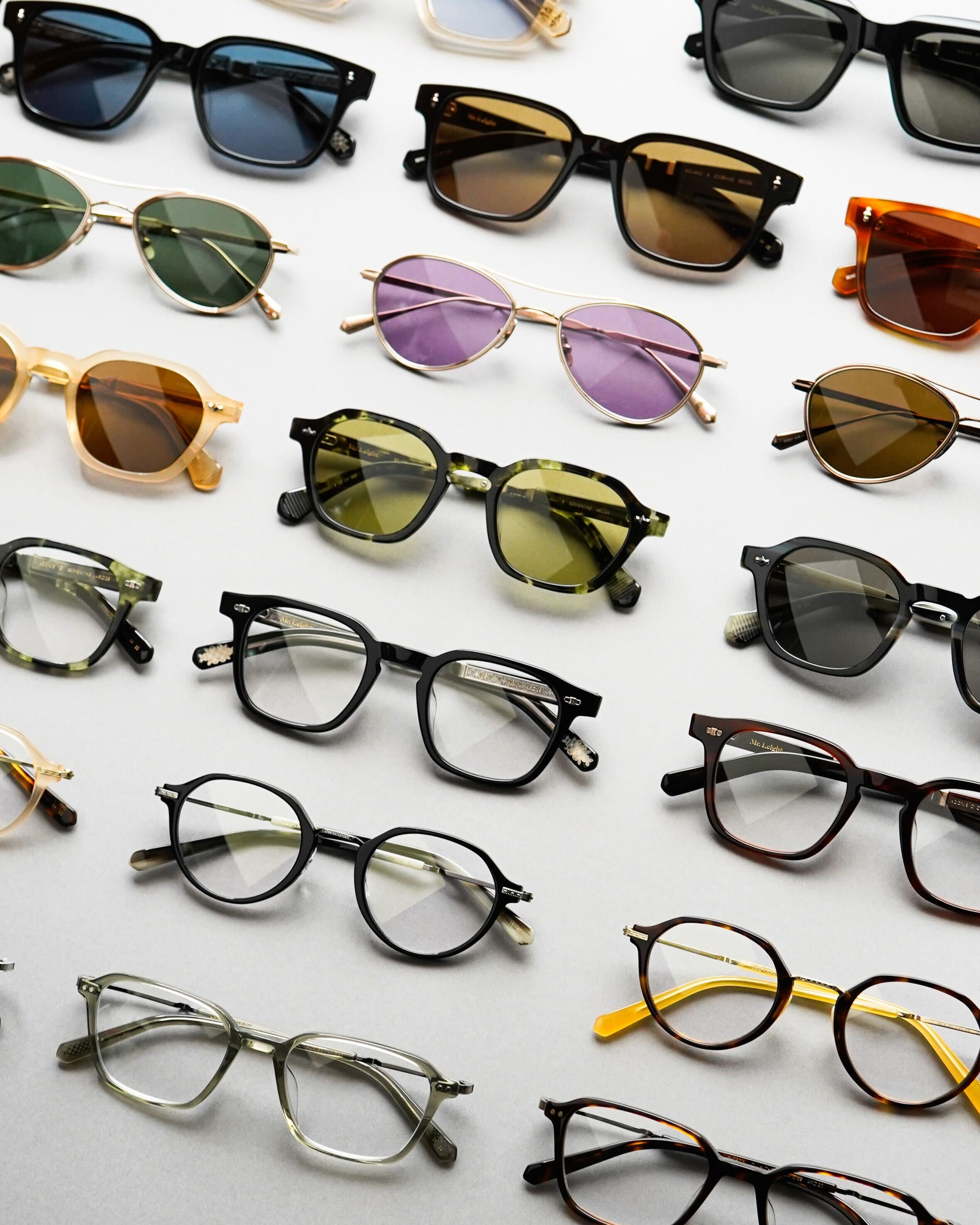 Mr. Leight | ミスター・ライト FW25 Collection fair 】最速受注