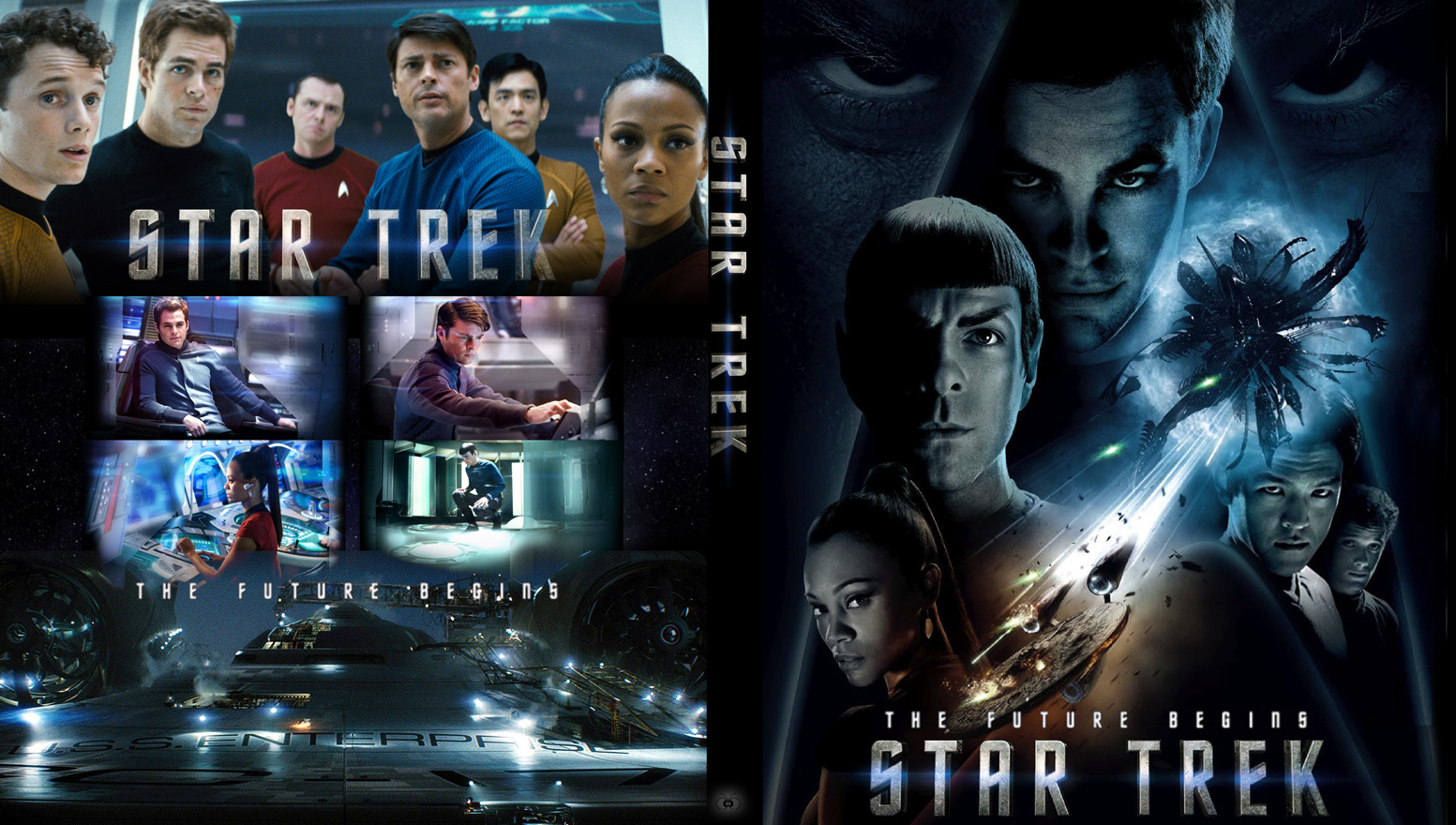 スター・トレック ヴォイジャー DVDコンプリート・シーズン4