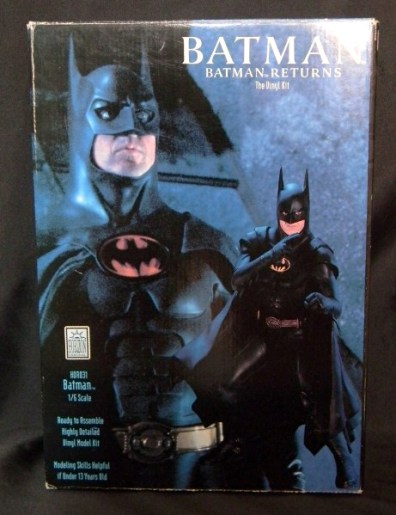 ホライゾン バットマン・リターンズ | 腐乱犬の海外・洋物ガレージ