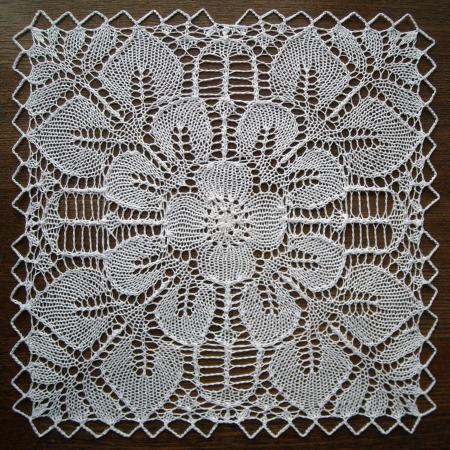 クンストレース ☆ Ingeborg - 白い手帖