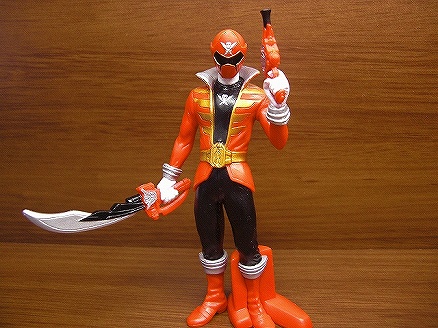 HDα 海賊戦隊ゴーカイジャー - 特撮の軌跡