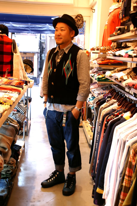 ネイティブベスト | Flying Frog Kobe ABC