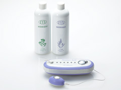 新！モイスチャーバス モイスティーヌ名古屋販売 名古屋 名駅サロン