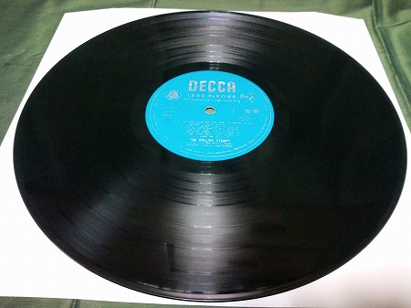 The Rolling Stones : Big Hits [High Tide and Green Grass] | Spin