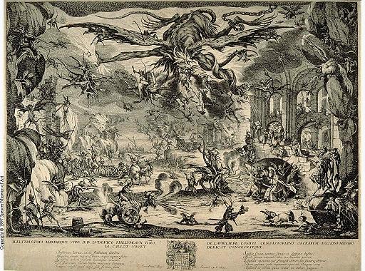 ルダンの悪魔憑き - akihitosuzuki's diary