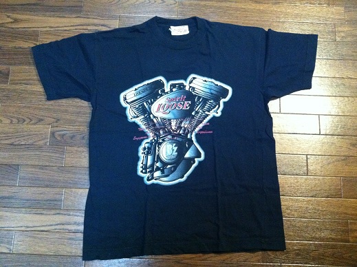 B'z LIVE-GYM '96 spirit LOOSE 関連グッズ② - MERCHANDISE COLLECTION