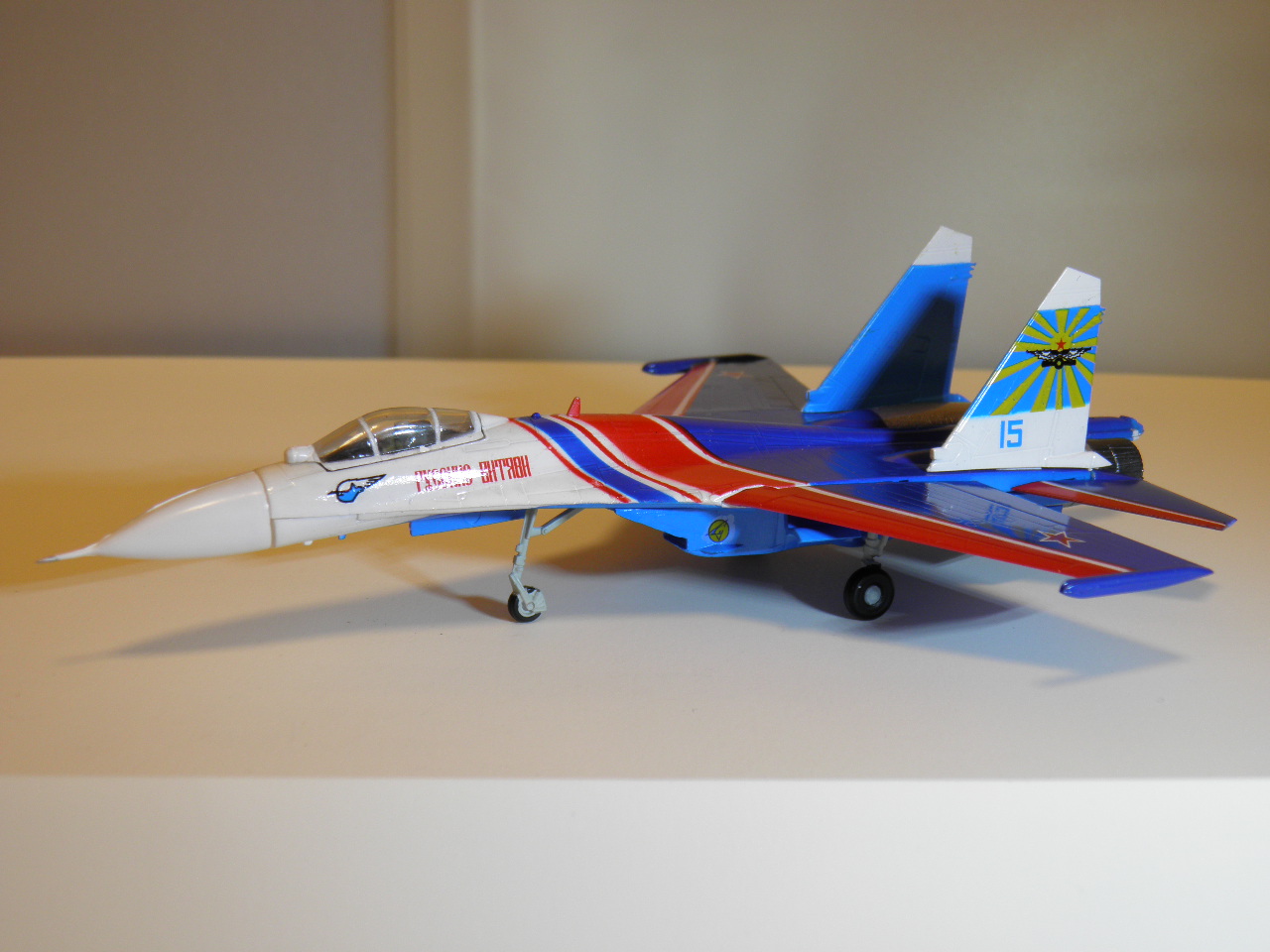 アクロチームコレクション2 | MITAKENの部屋