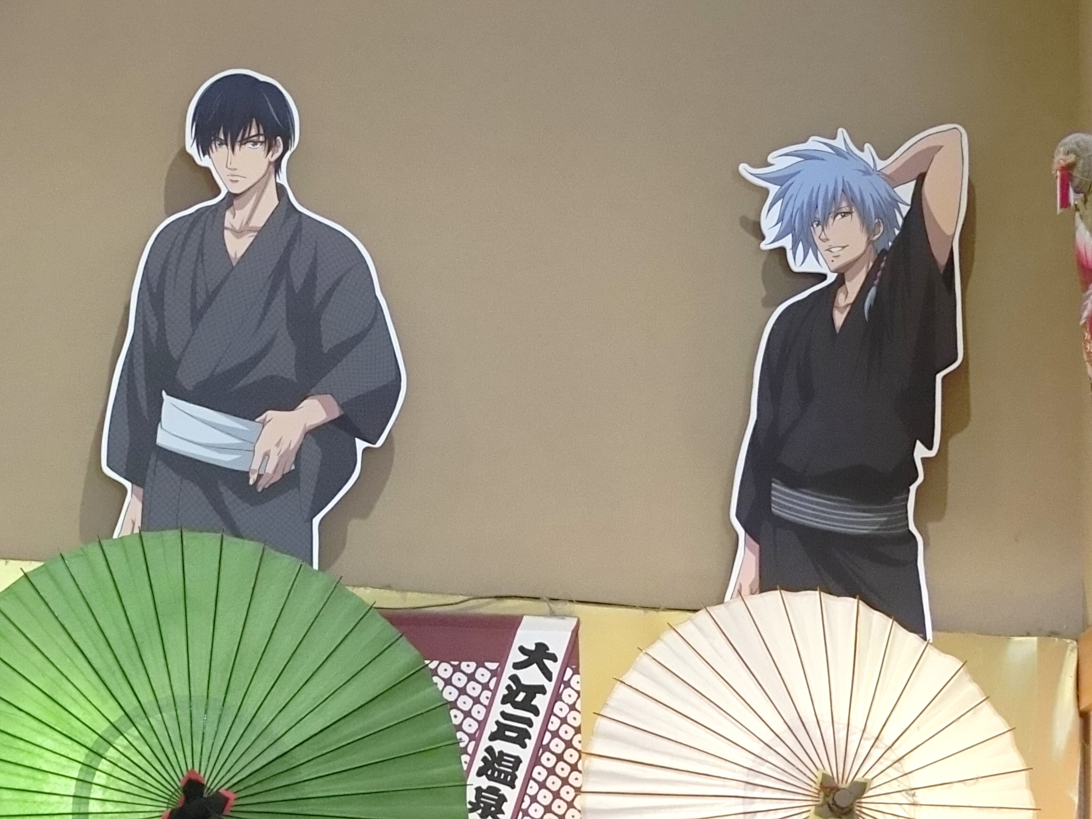 テニスの王子様情報ブログ 9/5～9/29開催「新テニスの王子様 in 大江戸