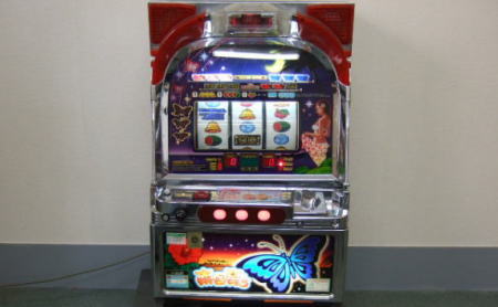 南国育ち - 設定7基板 説明書