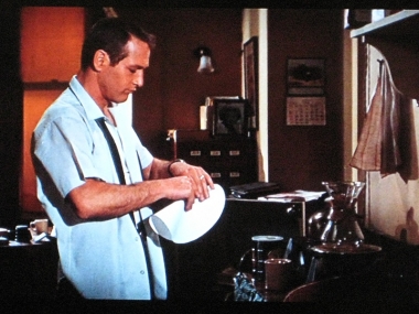 動く標的』 イケおじ ポール・ニューマンにくらくら♡ - 天邪鬼みー