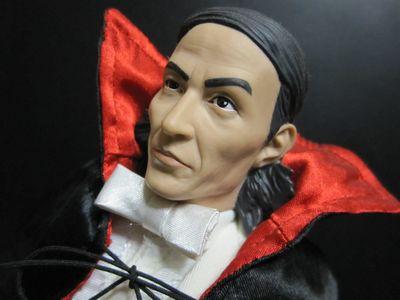 仮面ライダー メディコムトイ RAH 死神博士 - Masked Rider Break