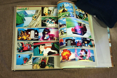 宮崎駿と大塚康生の世界 | スターウォーズ好きのブログ