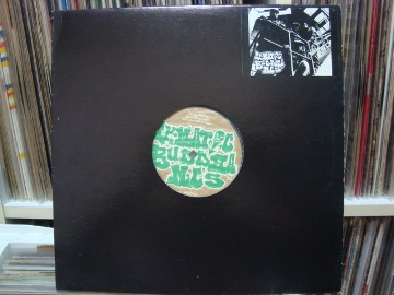 D.L & DJ Muta 「Official Bootleg Mix-CD 