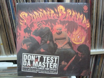 D.L & DJ Muta 「Official Bootleg Mix-CD 