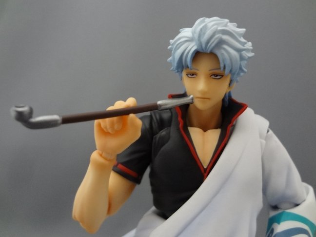 メガハウス ヴァリアブルアクションヒーローズ 銀魂 坂田銀時 | ひろ