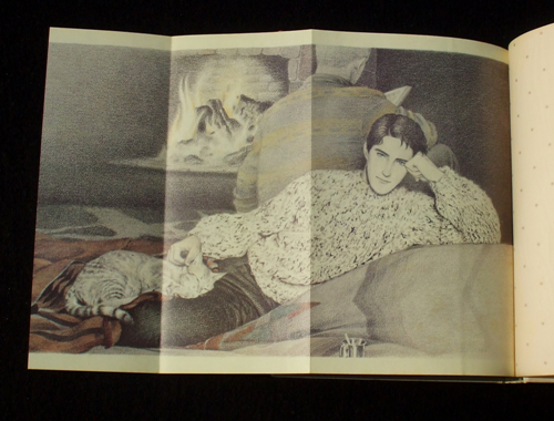 内田善美 『星の時計の Liddell ①』 （全三冊） | ひとでなしの猫