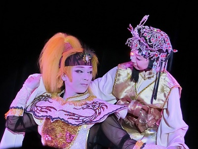 SPICE】大衆演劇の入り口から[其之拾参]こんな世界があったのか！劇団