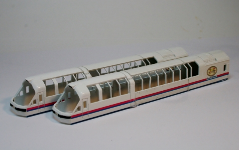 80系気動車「トマムサホロエクスプレス」 製作記 その1 | 宮マム車輌工場