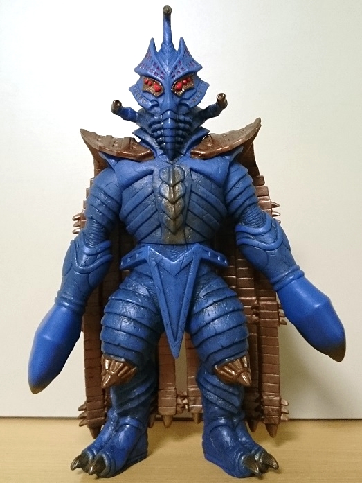 劇場版ウルトラマンオーブ公開記念、ガッツ星人、スーパーヒッポリト