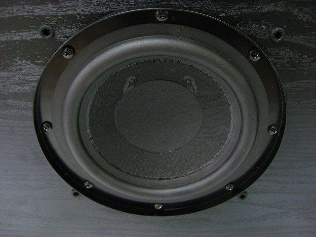 オススメ サブウーハーイクリプスTDX700W - サウンドライジング