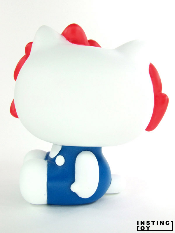 UNDERCOVER x HELLO KITTY x MEDICOMTOY 豪華コラボアイテムのご紹介