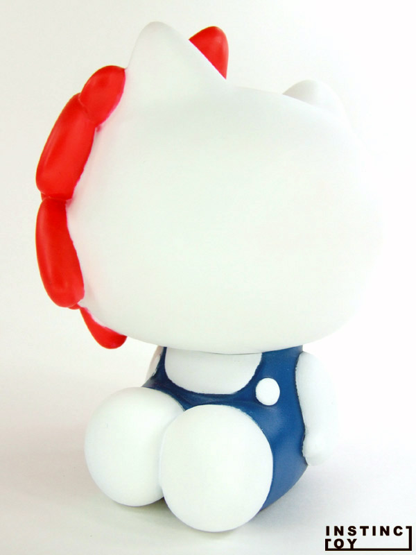 UNDERCOVER x HELLO KITTY x MEDICOMTOY 豪華コラボアイテムのご紹介