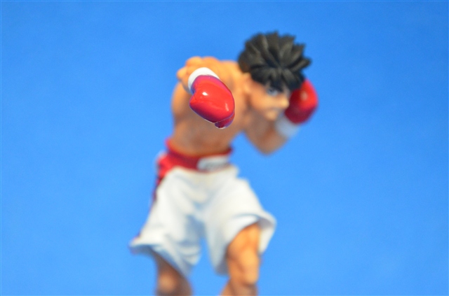 はじめの一歩 100巻 限定版（フィギュア付き）を買ってみた | 自由が丘