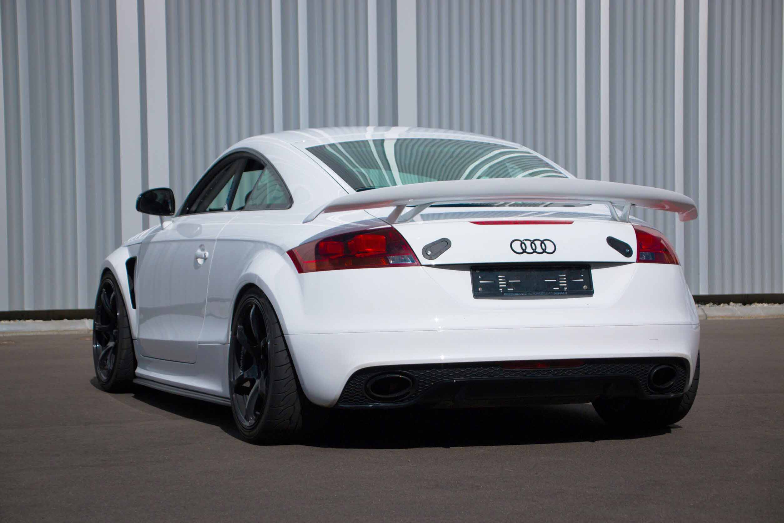 Kreis5 | Audi Individual Factory