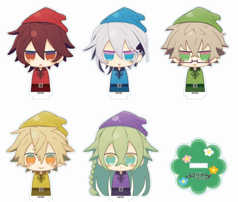 オトメイトストア 3/26より開催の