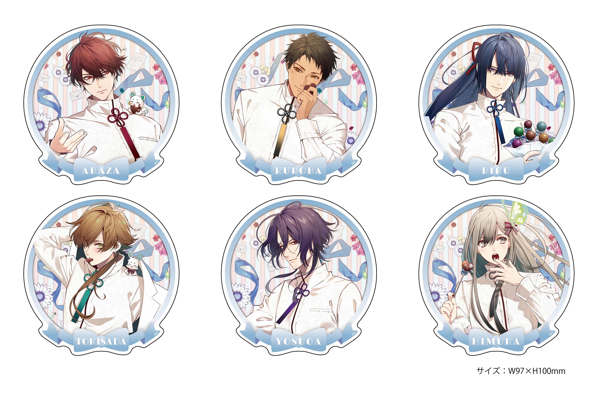 オトメイトストア 3/3(金)発売の新商品情報＆3/3(金)・4(土)の事前予約