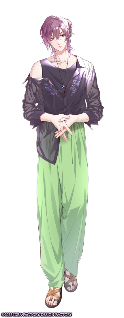 SympathyKiss ＃07 - SympathyKiss