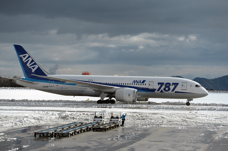 ダイキャスト製ボーイング747-400 ラストフライト ジェイソンチュチュ 46cm オリジナル ボーイング 747 メタル 飛行機