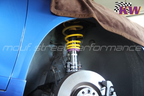 VW シロッコR KW V1車高調 BMW 420iグランクーペ