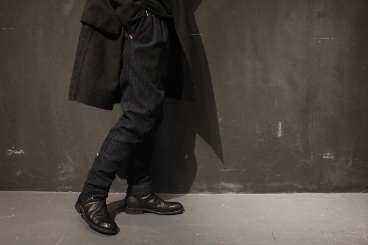 GUIDI “988” BACK ZIP MID BOOTS | ShelterII BLOG