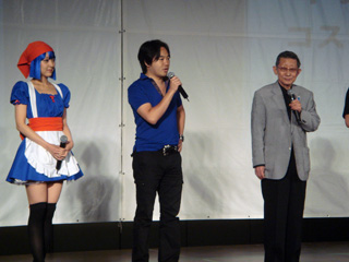 ドラゴンクエスト コスプレコンテスト！ (ドラゴンクエストIX情報ブログ)