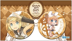 その他（グッズ）】12/23（水）よりアニメイトで開催中！「鏡音リン