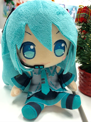 アミューズメント景品】12月展開タイトープライズアイテムのご紹介