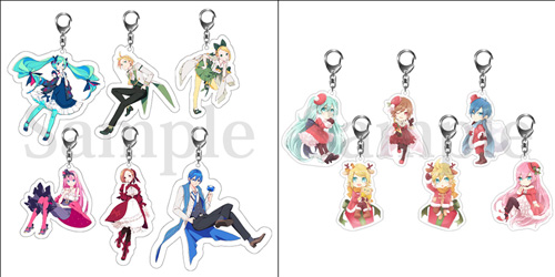 その他（お知らせ）】「初音ミク」のイベントショップが12月9日（金